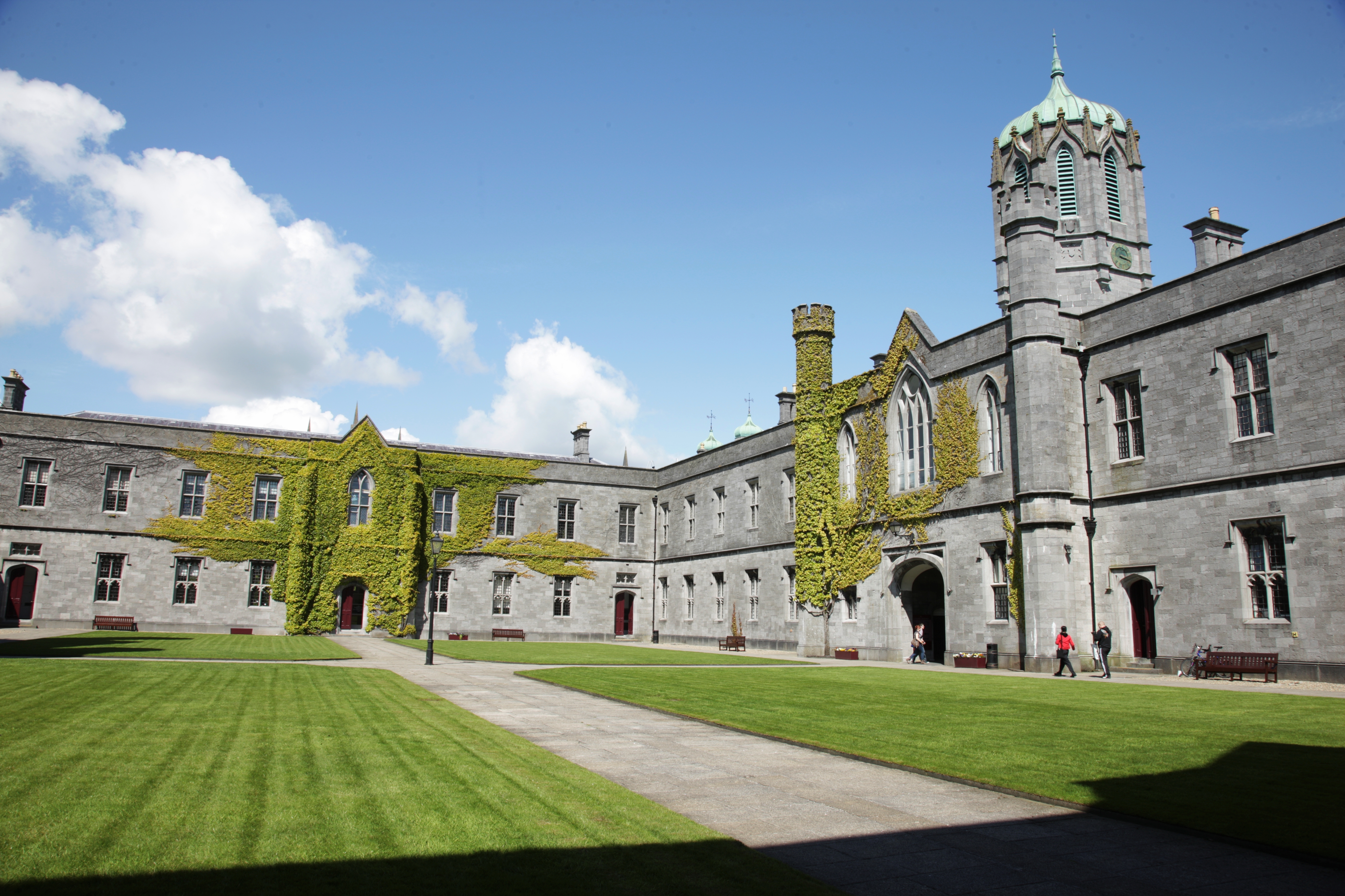 NUI Galway, Ireland