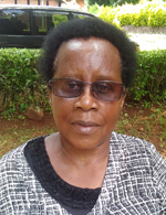 Profile photo of Dr. Nellie Mbano