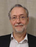 Profile photo of Professor Rupert Wegerif