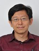 Profile photo of Leong Yew Hoong