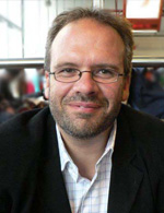 Profile photo of Professor Zsolt Lavicza